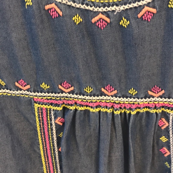 3 for $15 Cherokee girls never worn dress - Picture 3 of 4